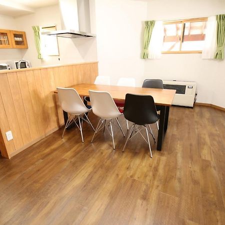 Inawashiro Cottage All Resort Service / Vacation Stay 8402 מראה חיצוני תמונה