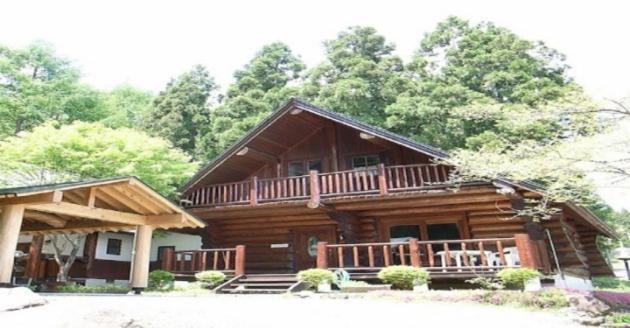 Inawashiro Cottage All Resort Service / Vacation Stay 8402 מראה חיצוני תמונה