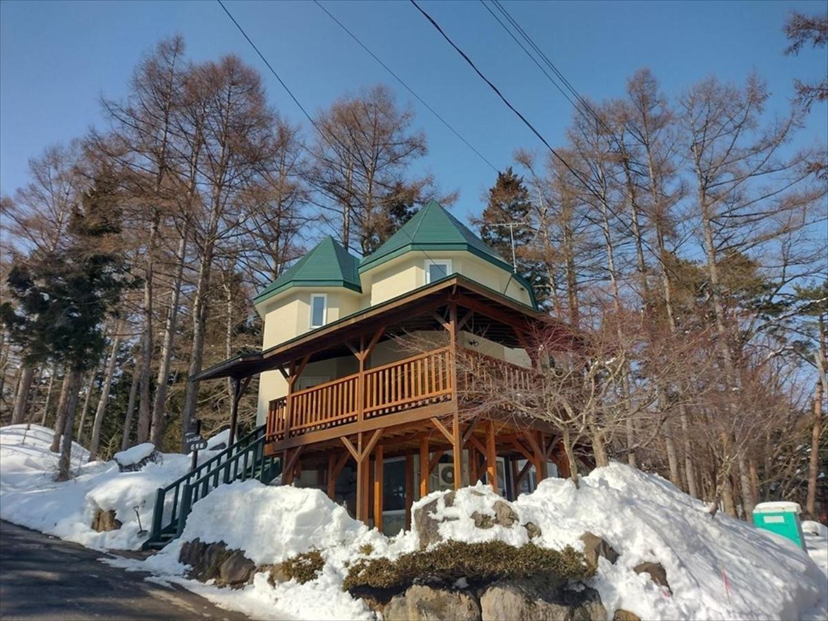 Inawashiro Cottage All Resort Service / Vacation Stay 8402 מראה חיצוני תמונה