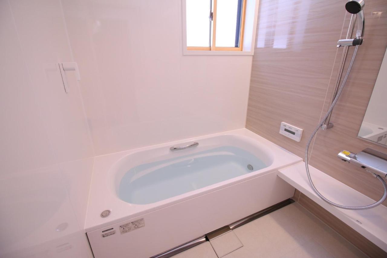 Inawashiro Cottage All Resort Service / Vacation Stay 8402 מראה חיצוני תמונה
